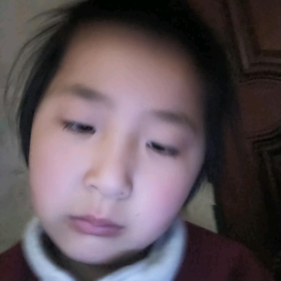 小子沁的日常😊️