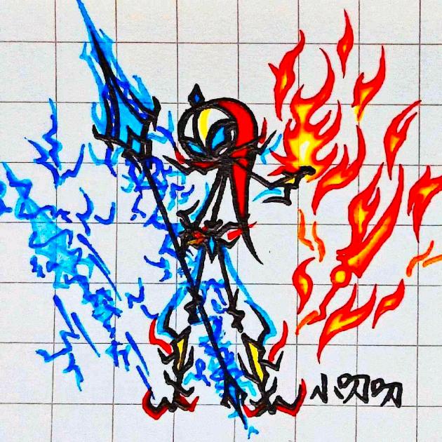 我家有两宝