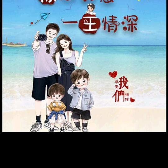 两个皮夹克