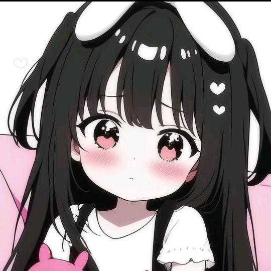 内向的小薯片🍒