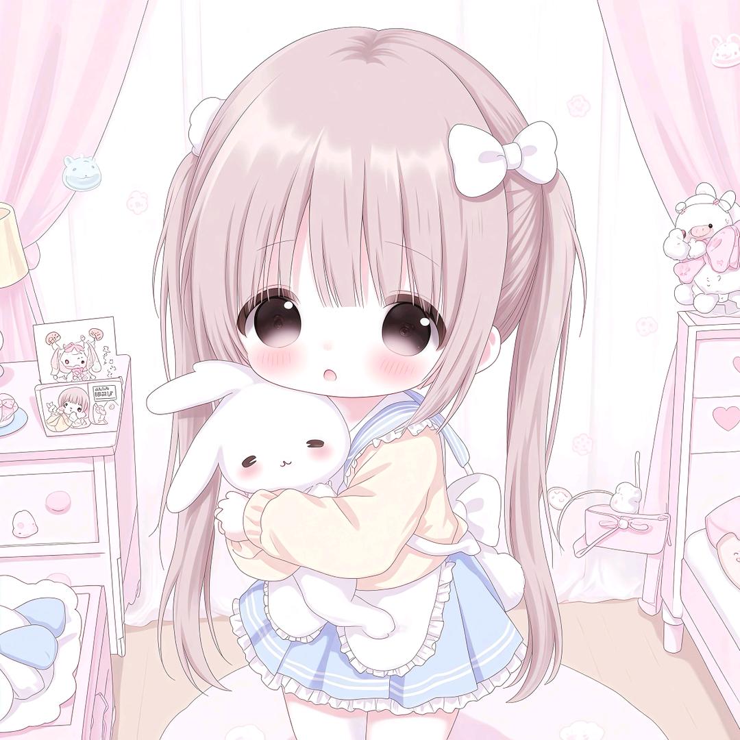 小心机
