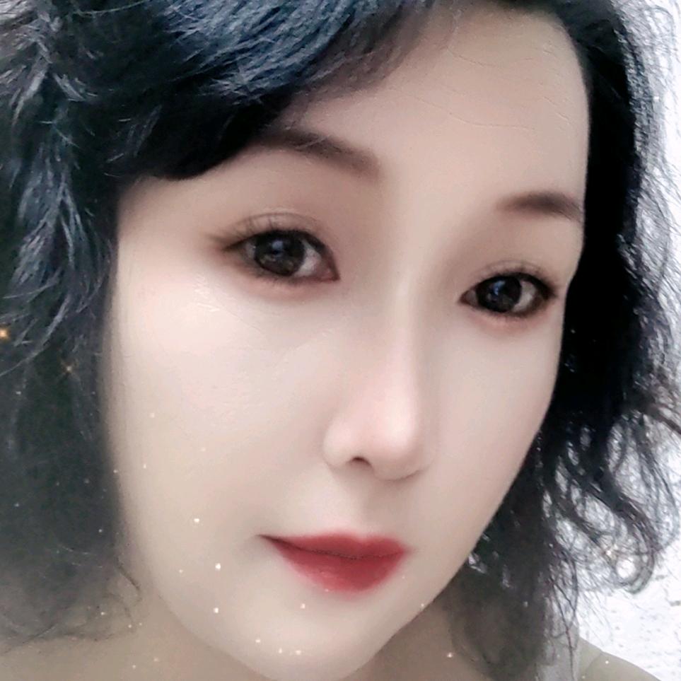 雨后彩虹.