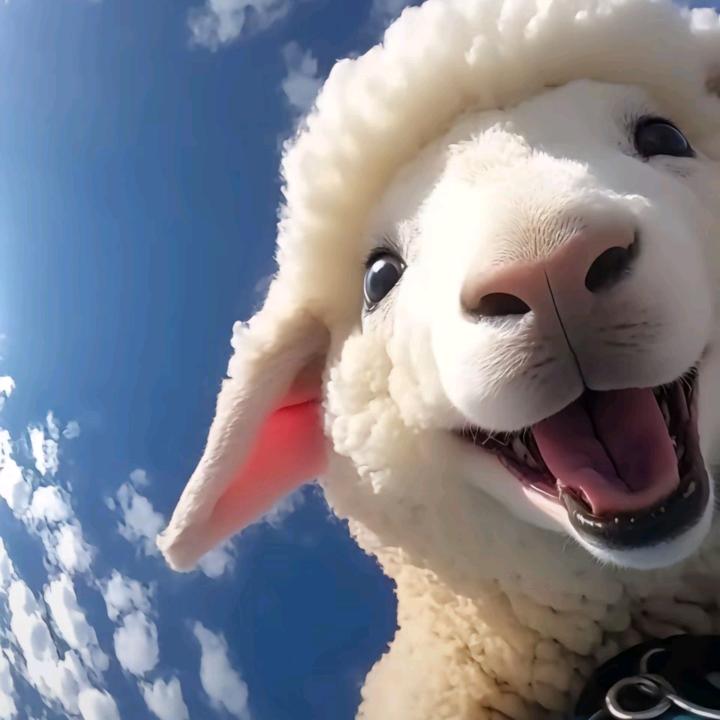 羊羊🐏