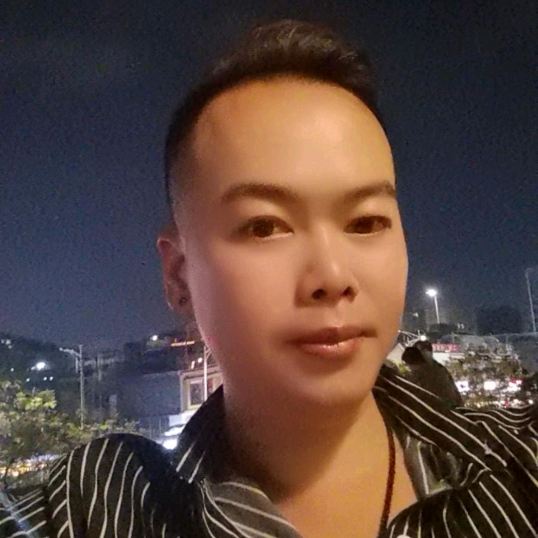 A技术总监林鹏