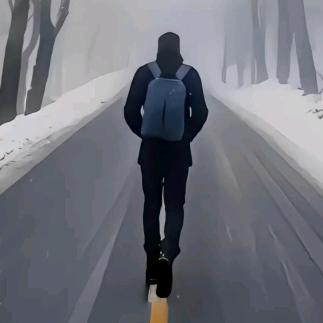 小灰