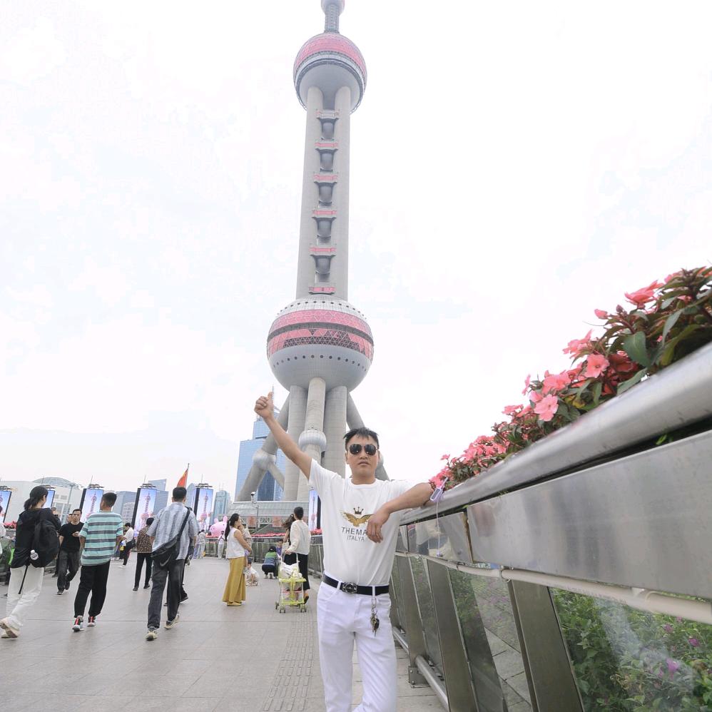 单   ☞  身  ☞   哥