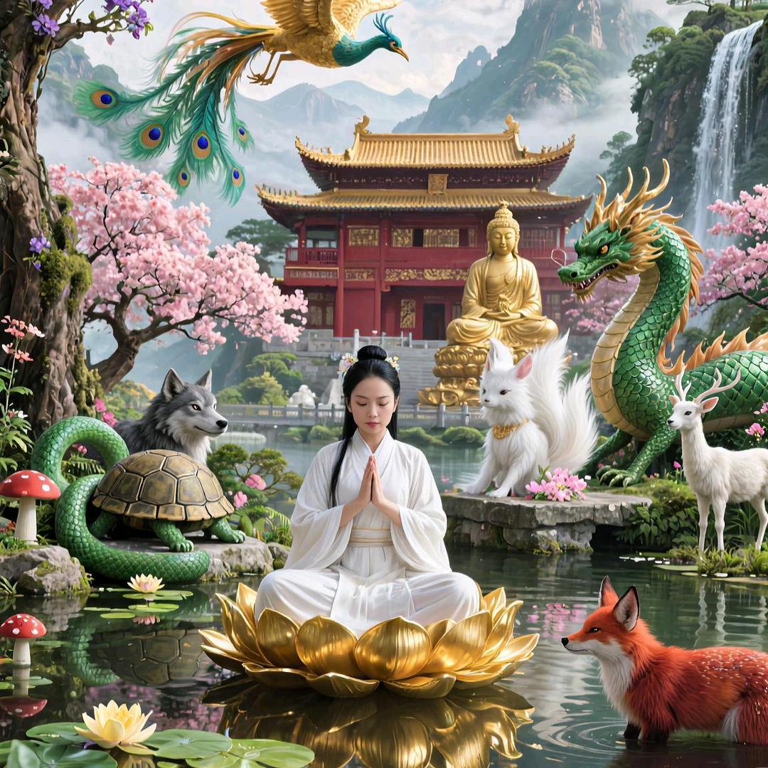 阁主