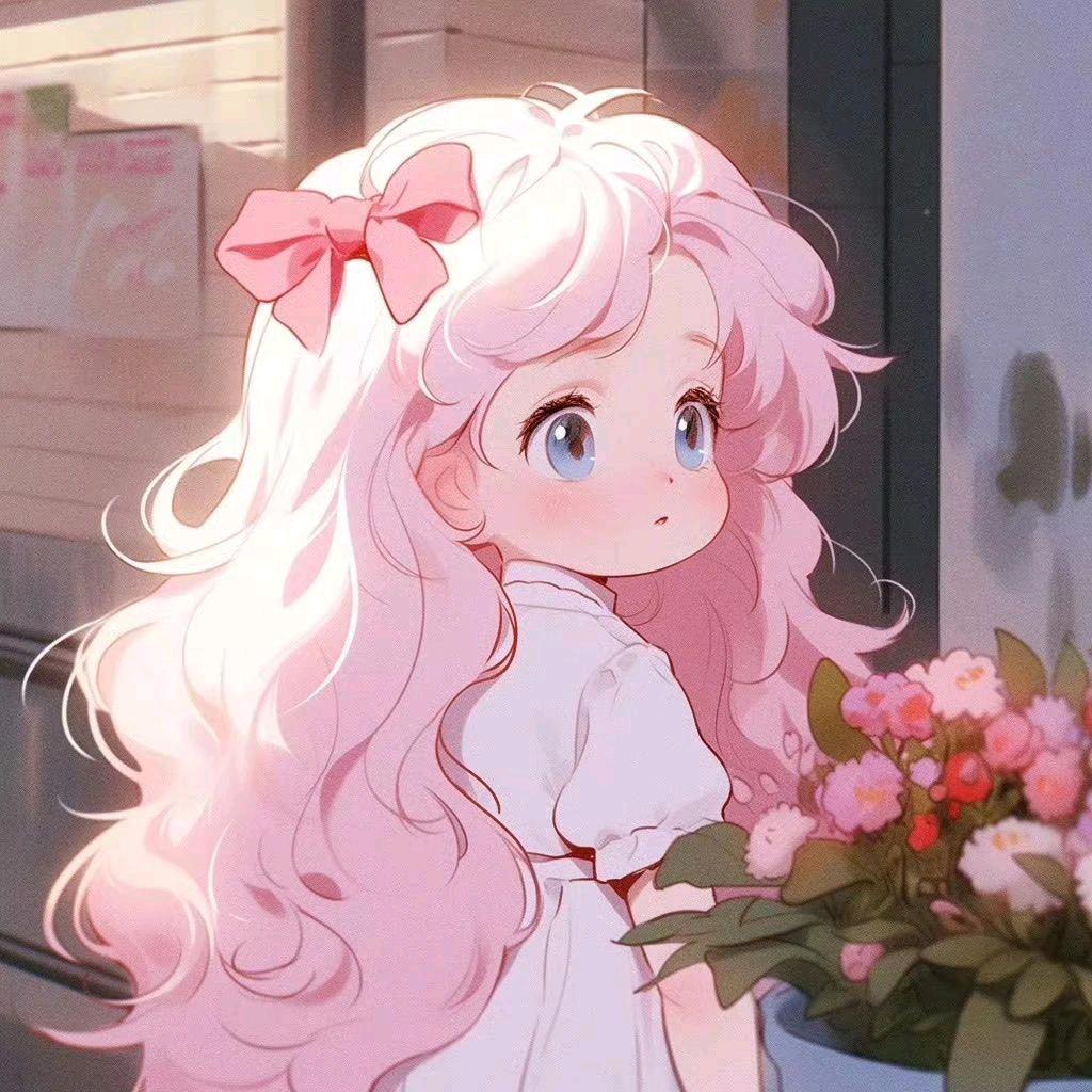 初心♀
