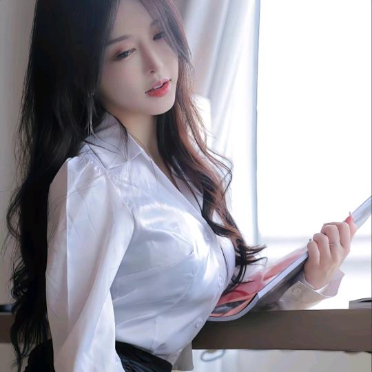 壭,雪儿