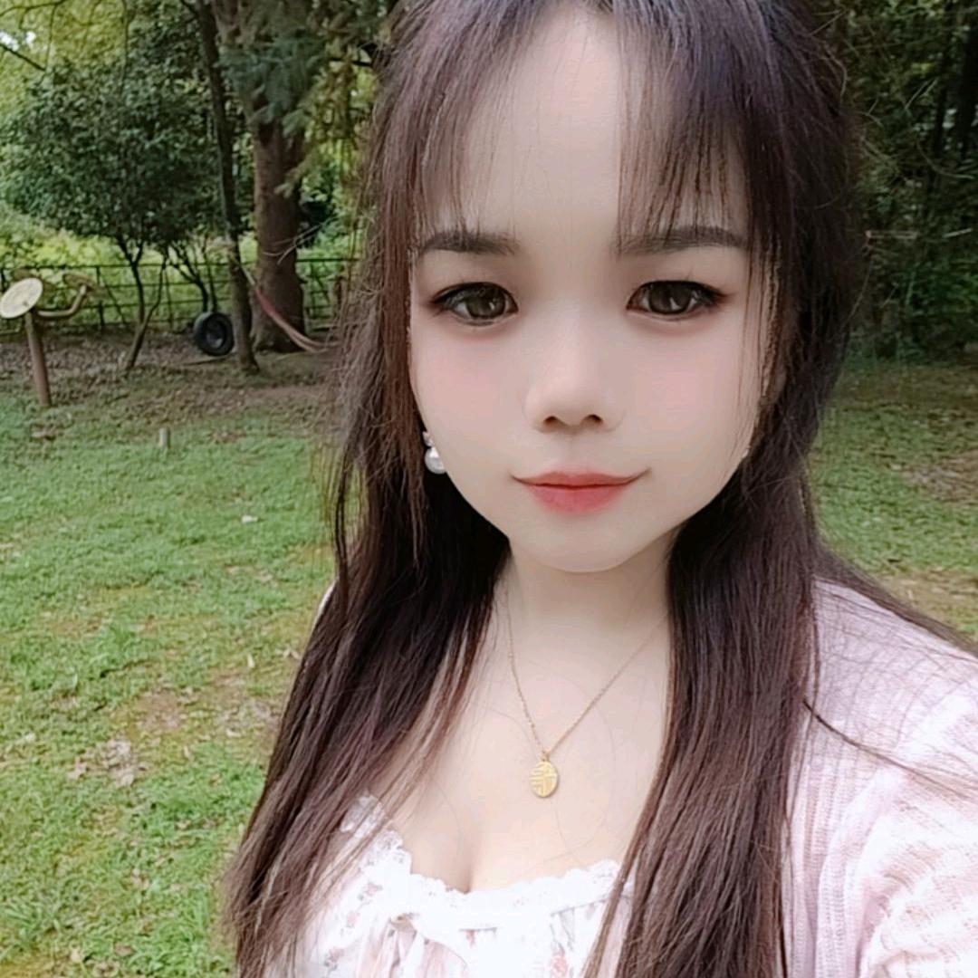 甜甜妹