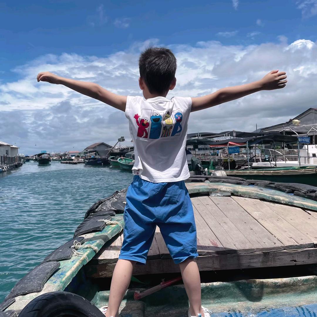 西瓜爸爸(爱生活)