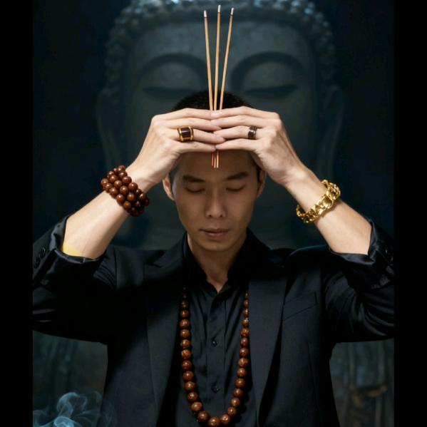 一生何求《618》