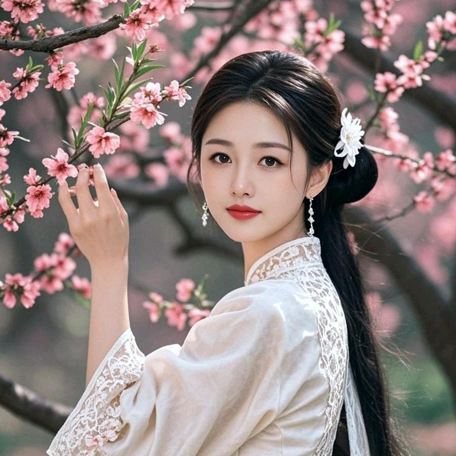 知足常乐。