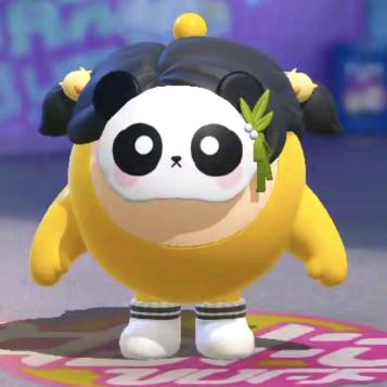 俺是蛋仔(屿年捏)