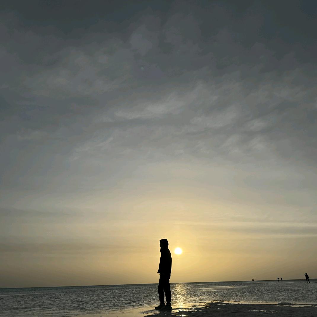 知其不可奈何而安之若命