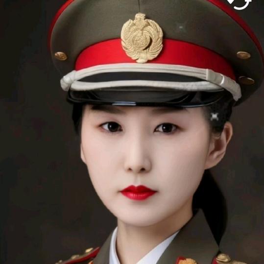 山水丽人