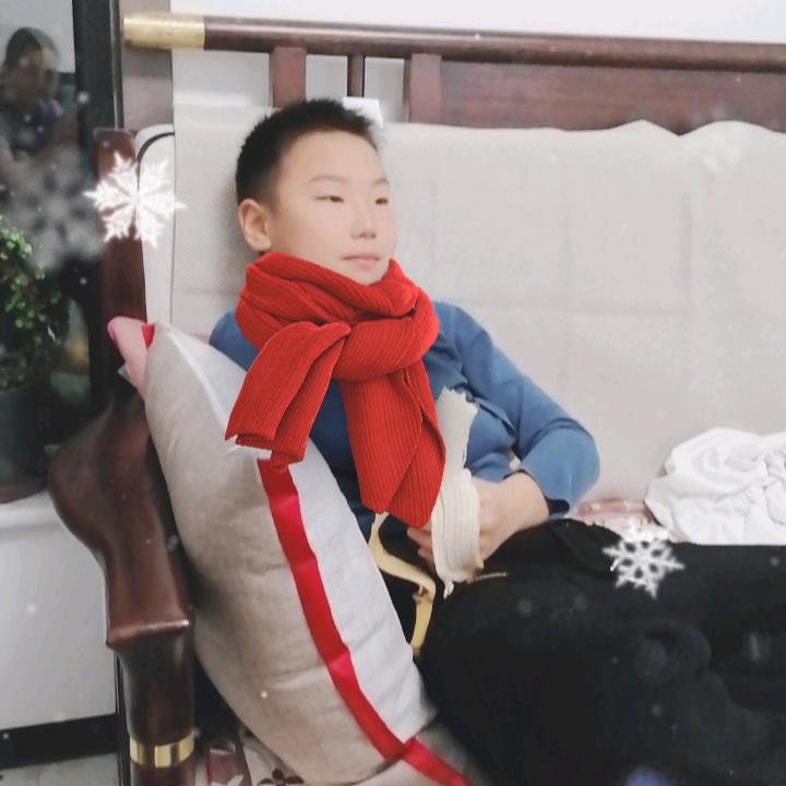 李宗启