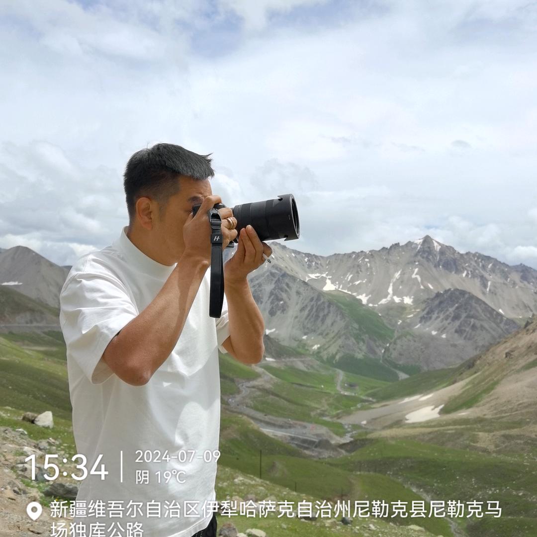 少玮哥