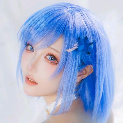 瓜希酱