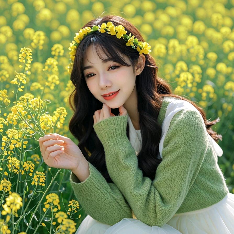 爱美美💕🌹