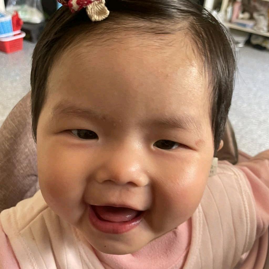 梅梅的日记