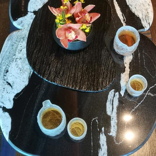 爱吃炒面