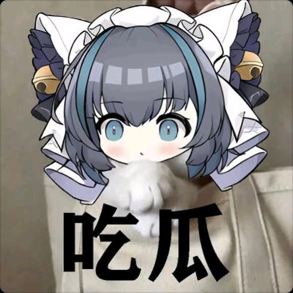 柴郡猫猫