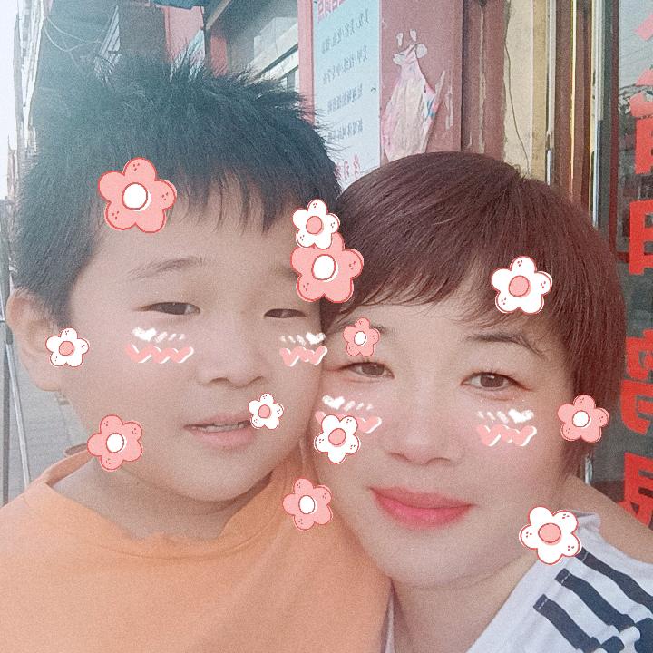 @AA艳姐爱生活