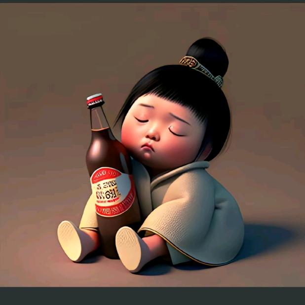 ：四叶草