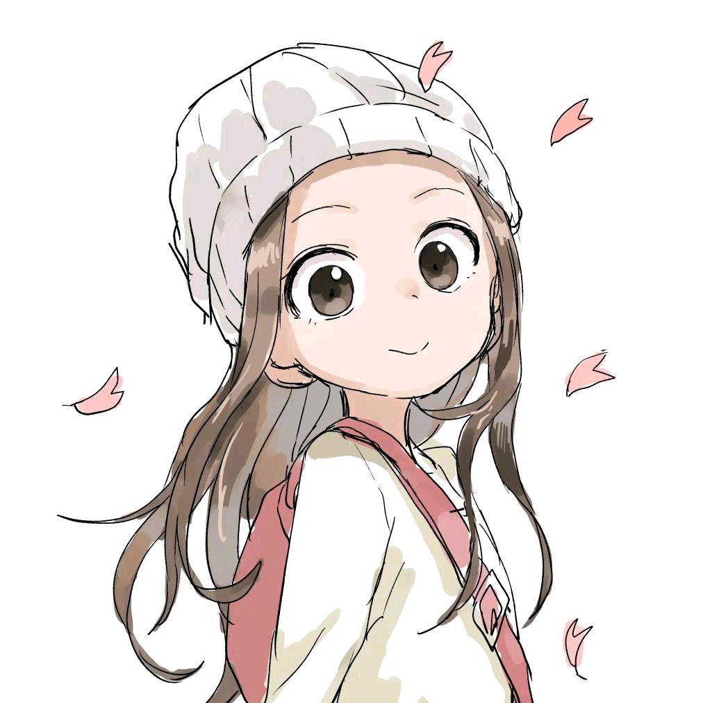 雨郭天晴
