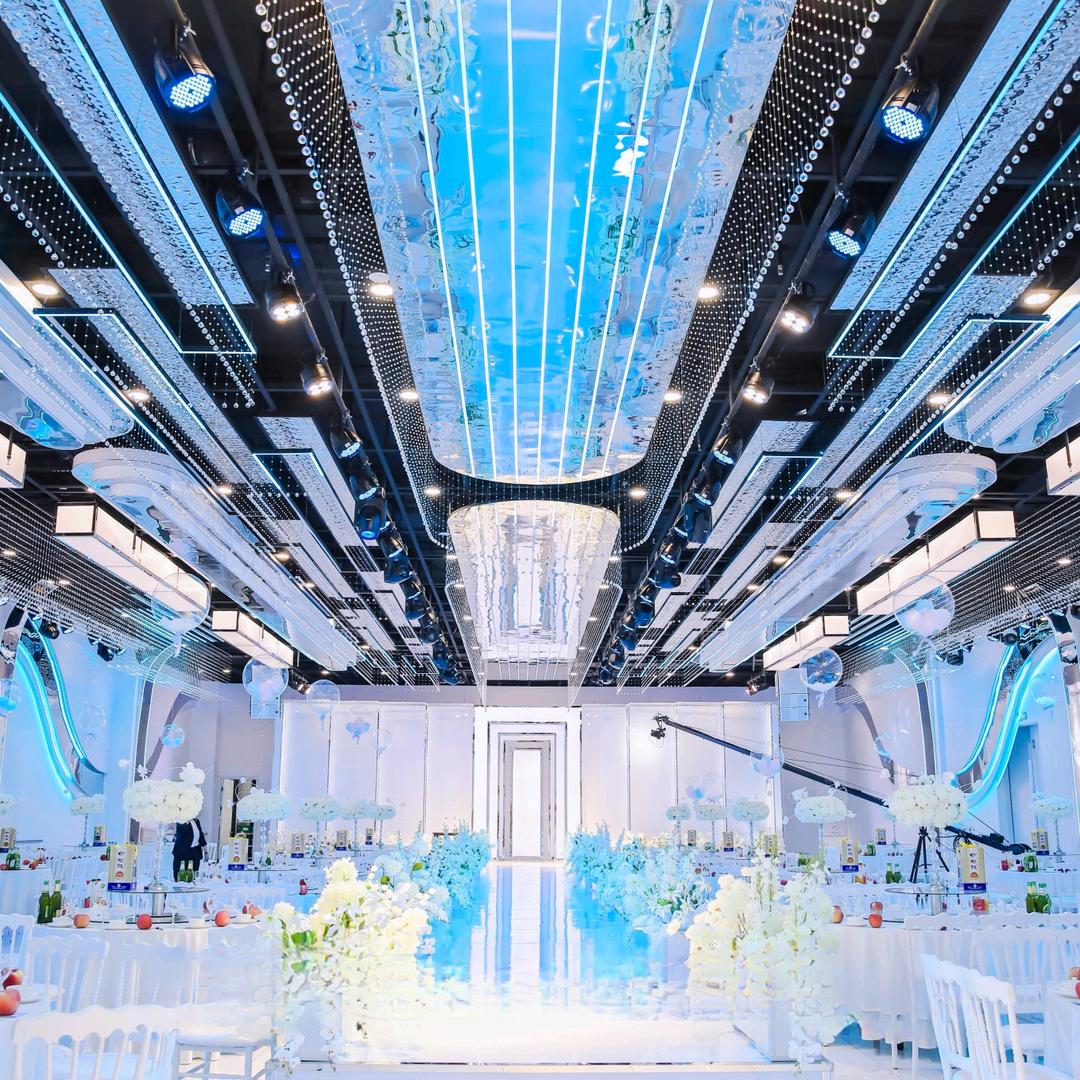 经济技术开发区海堂佳宴酒店