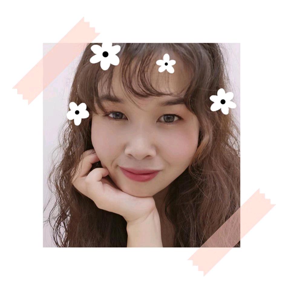 小绵羊
