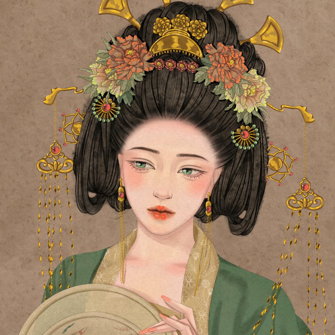 沈南叙