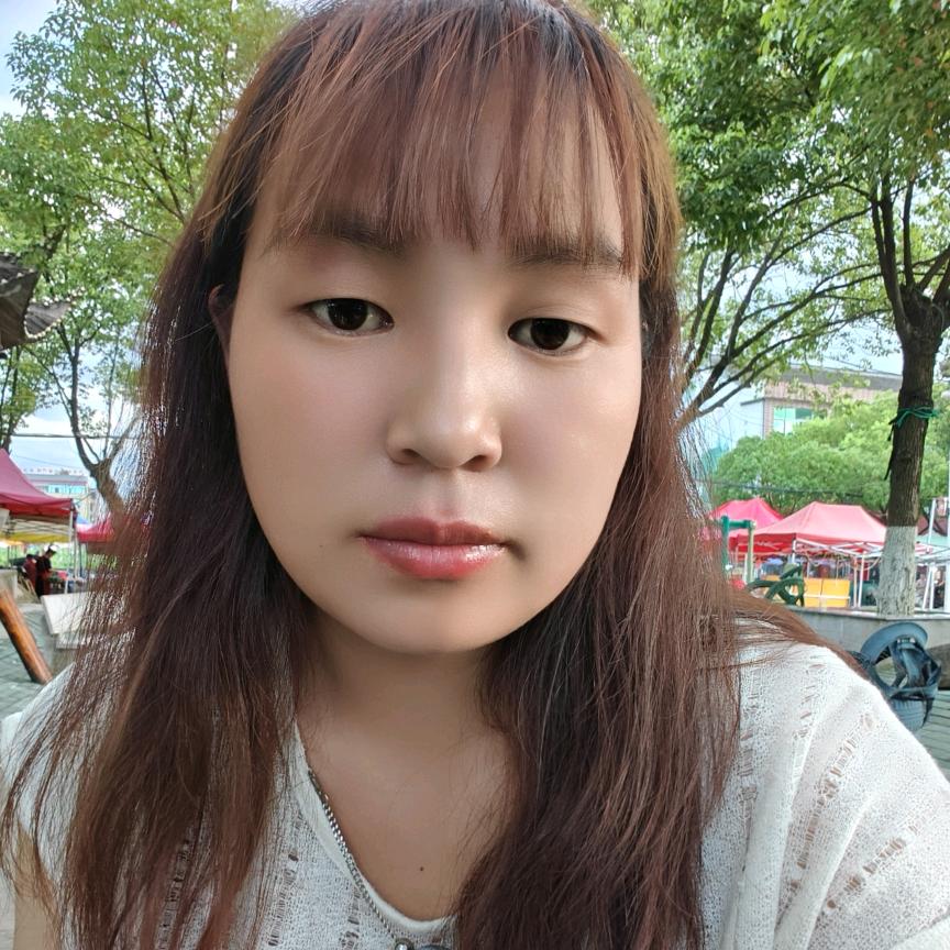傲娇女神