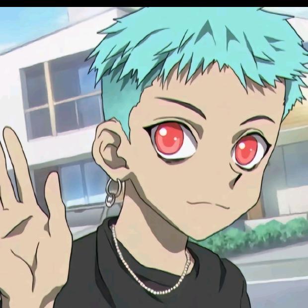 🍅不吃西红柿🍅