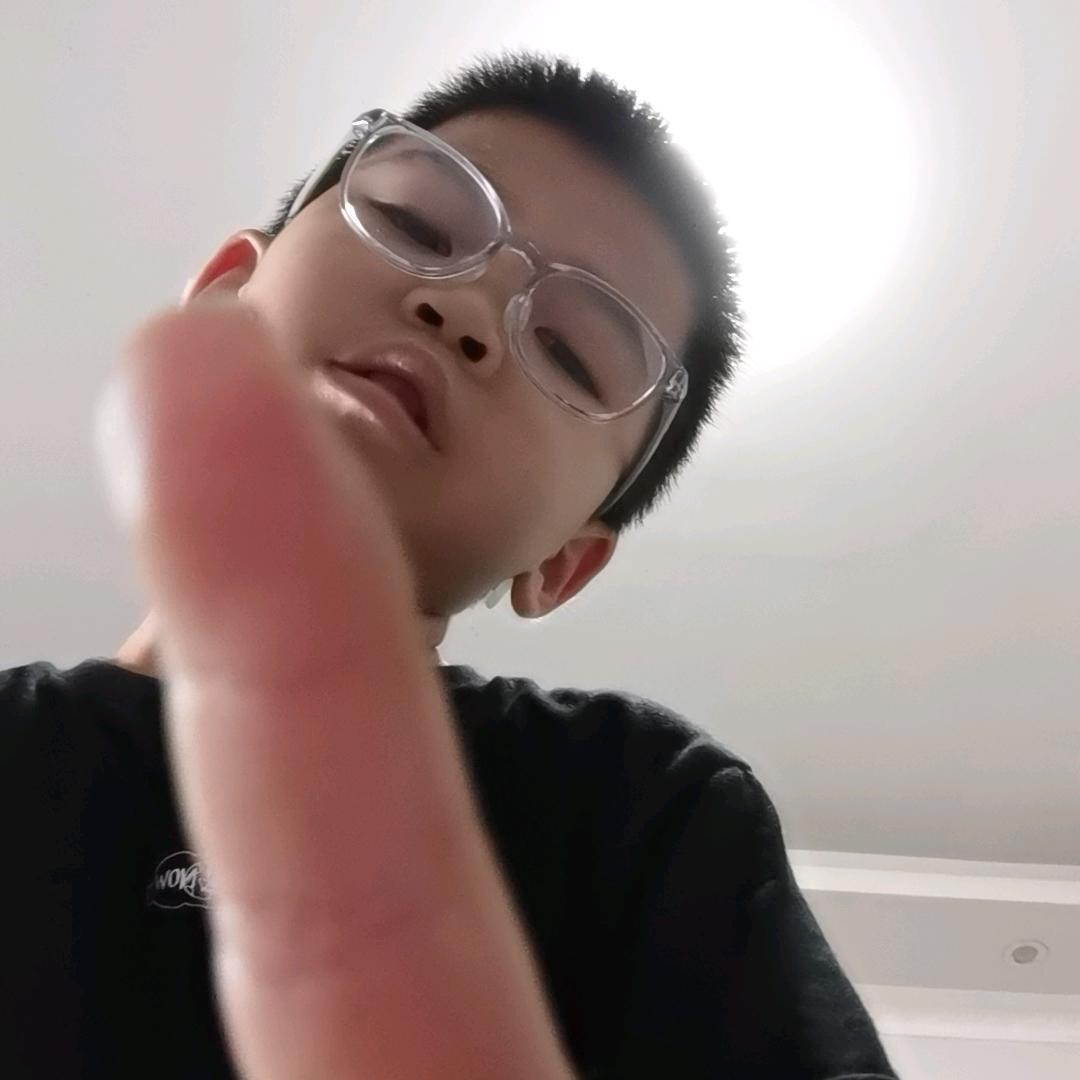 搞怪的日常生活。