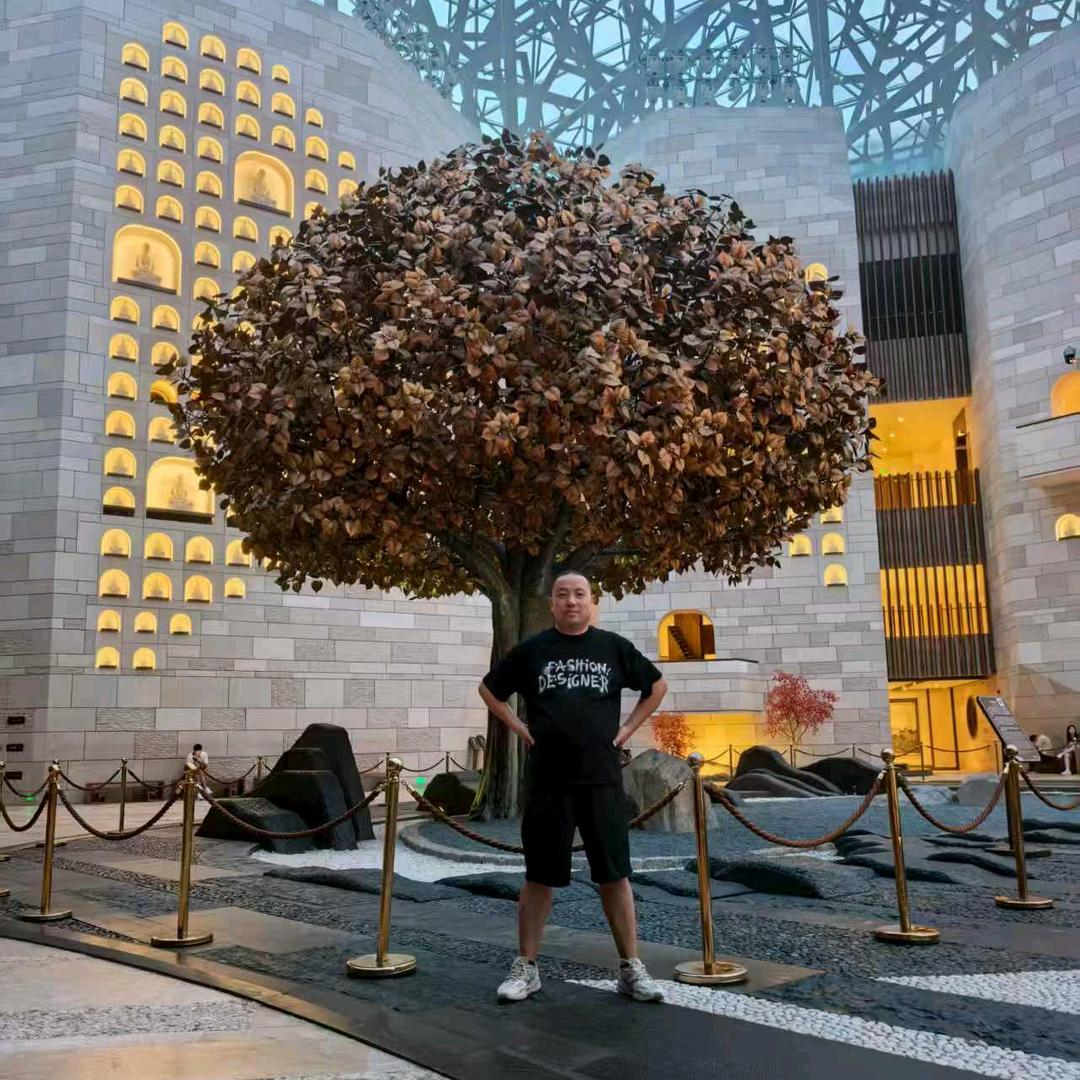 雷哥优选供应链