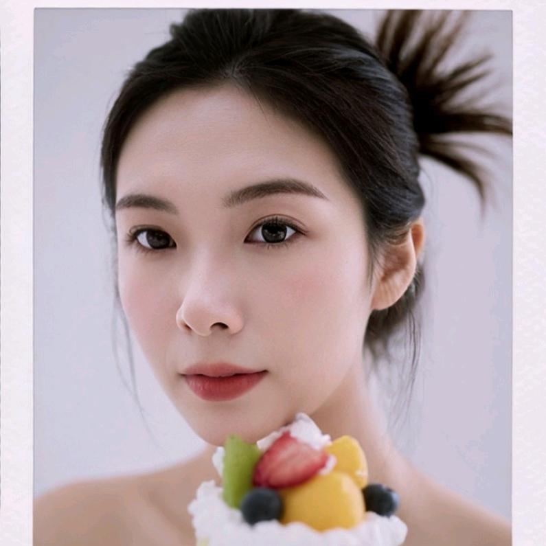 一只烤雪糕呀☀