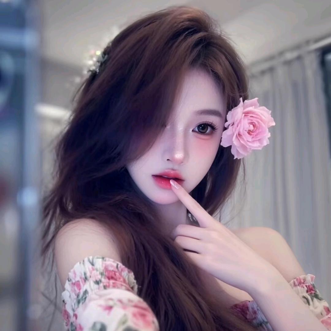 满眼星辰男女神