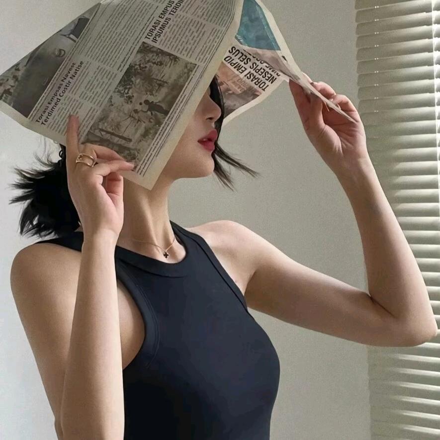 顺其自然