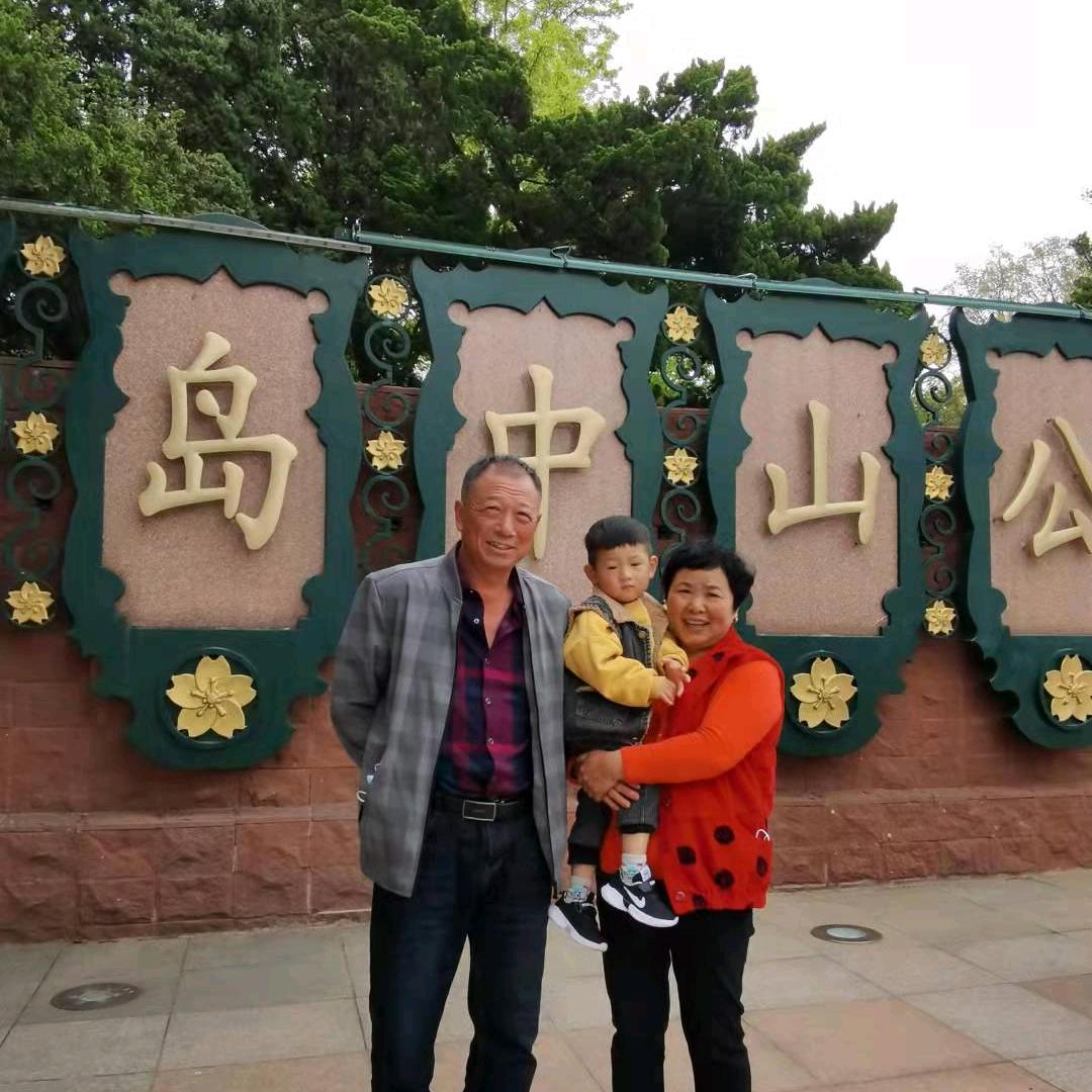 蕾妈妈