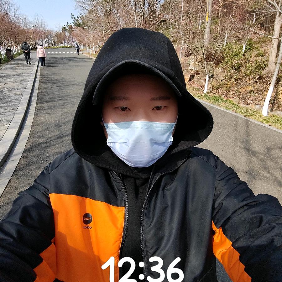 松下摄影师📸