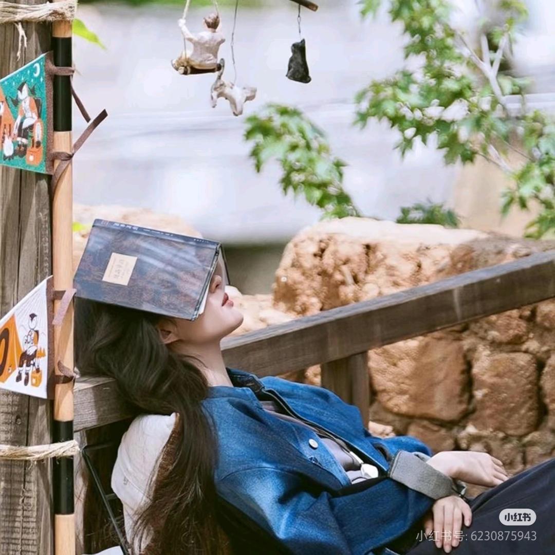 一颗程皮话梅糖