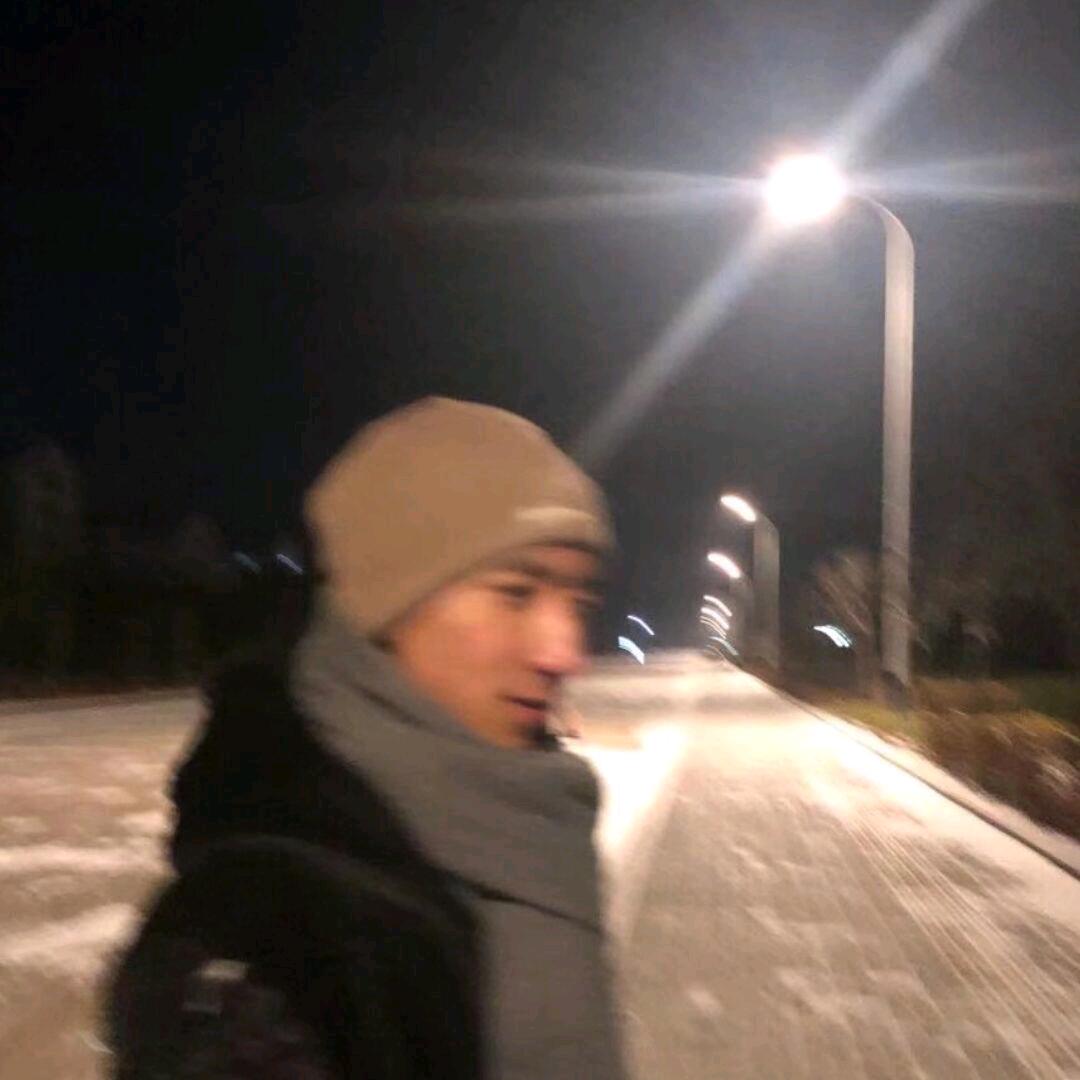 小小叔