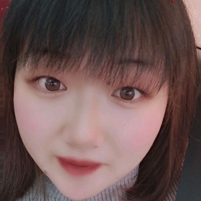 开心果❤️❤️❤️❤️