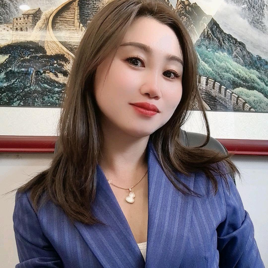 茅台酒都妹~李琴