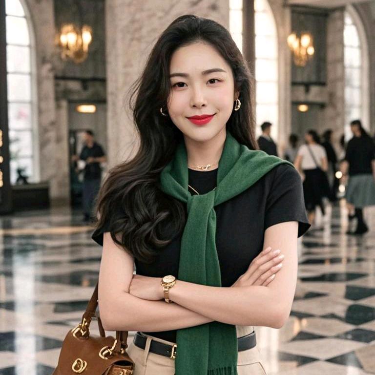 给自己做一个梦