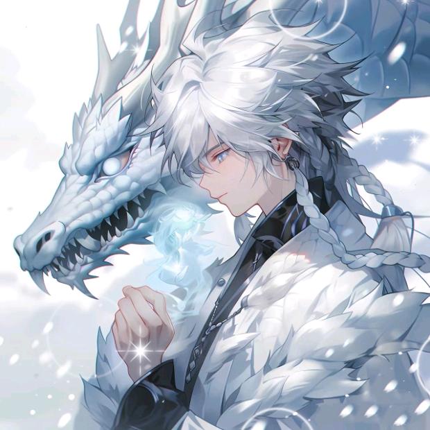龙庭真传周贻雪头像