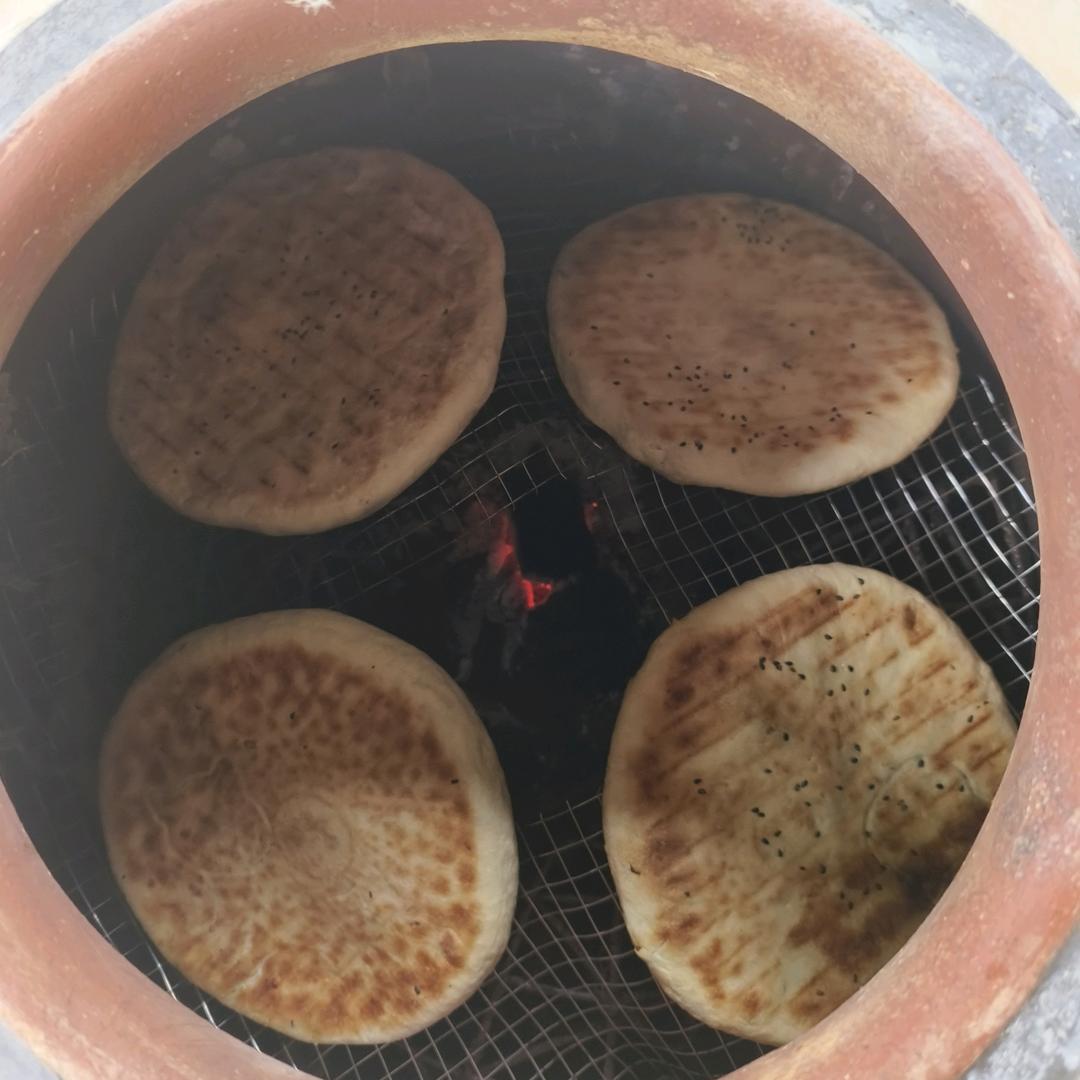 阿乐小铺-阿乐麦饼