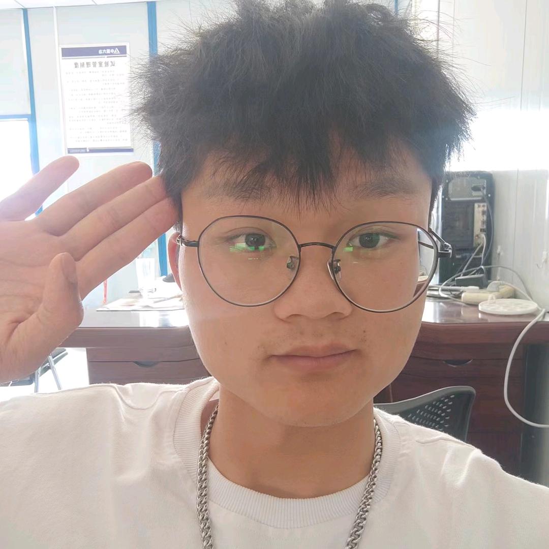 一只小肥杨
